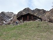 Alpe Le Piane (mt.1832)